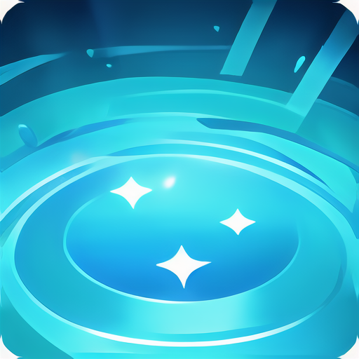 00733-3647159576-q skill icon,8k,high quality,aqua theme.png